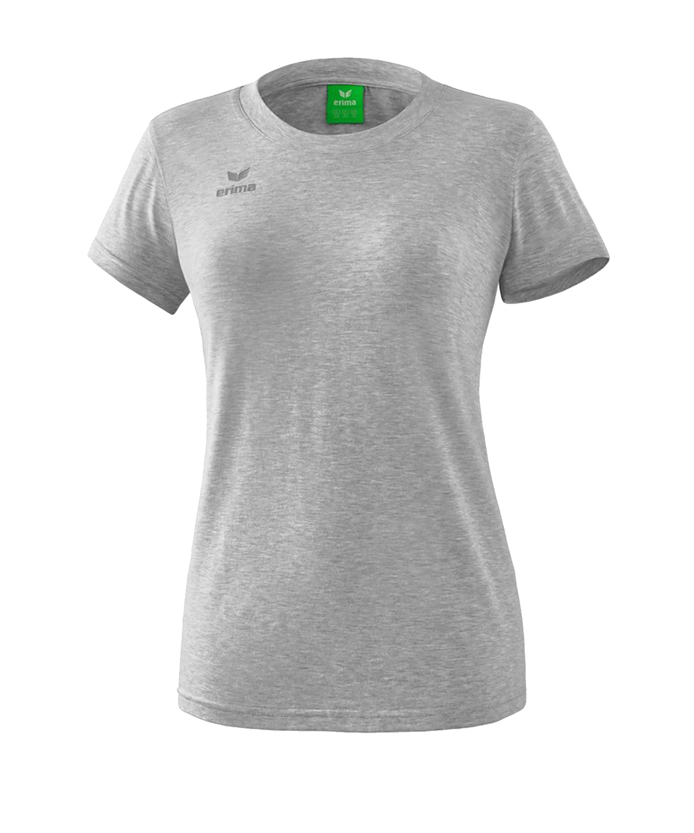 Erima Style T-Shirt Damen Grau