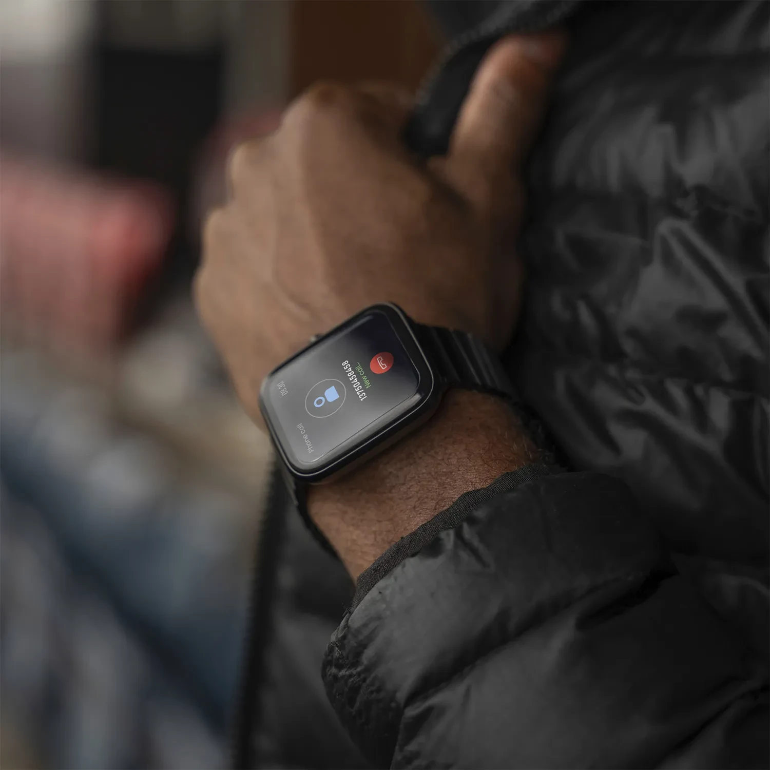 Sekonda Motion Plus Smartwatch 30223