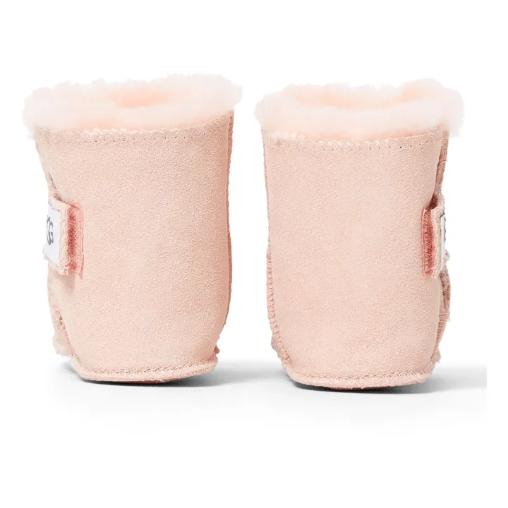 UGG Chaussons Erin | Rose pâle