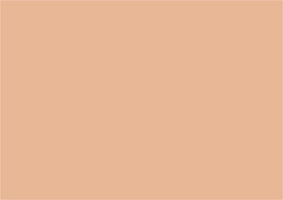 Mosgummi - A4 - 210X297 MM - Tykkelse 2 MM - Creme - 10 Ark