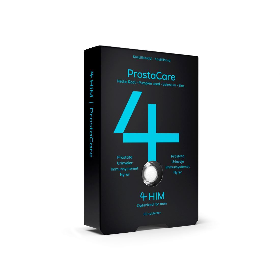 Prostacare