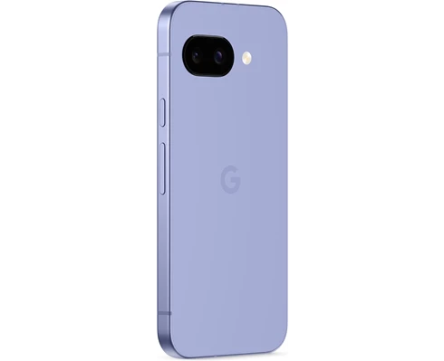 Google Pixel 9a - 128GB - Iris