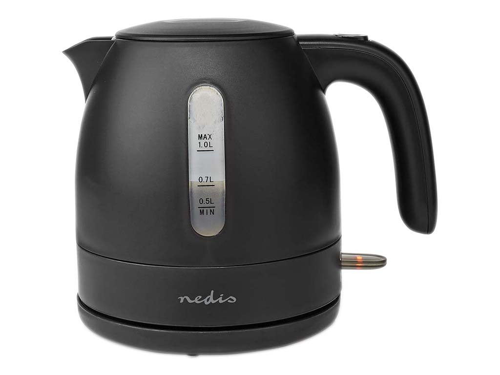Nedis KAWK300EBK waterkoker - 2200 Watt