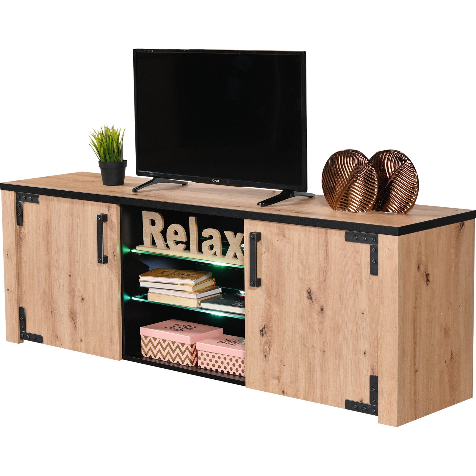 TV-Möbel Roma