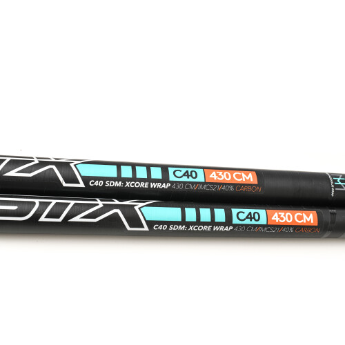STX Mast C40 SDM 2023
