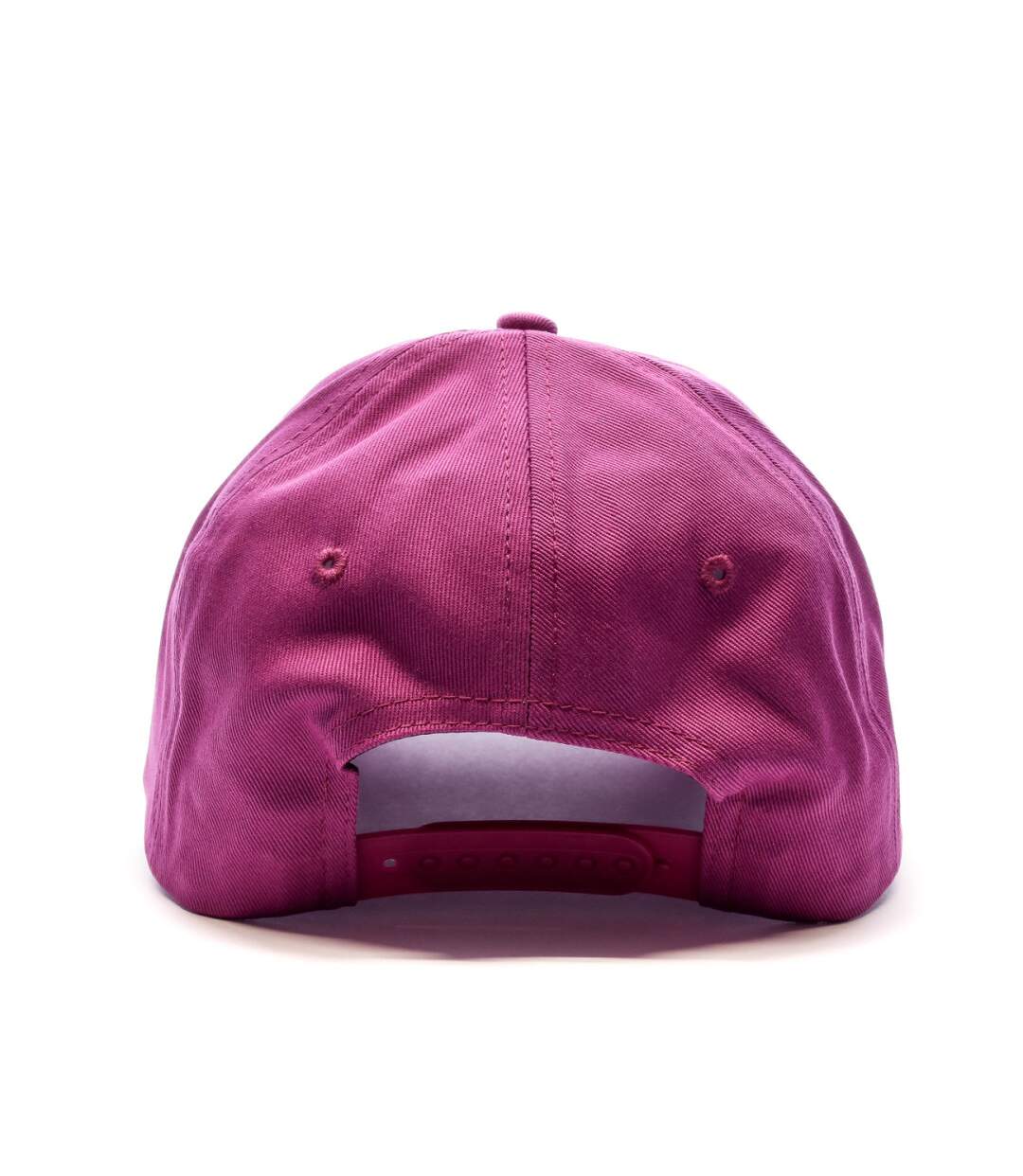 Casquette Violette Femme Calvin Klein Jeans Monogram