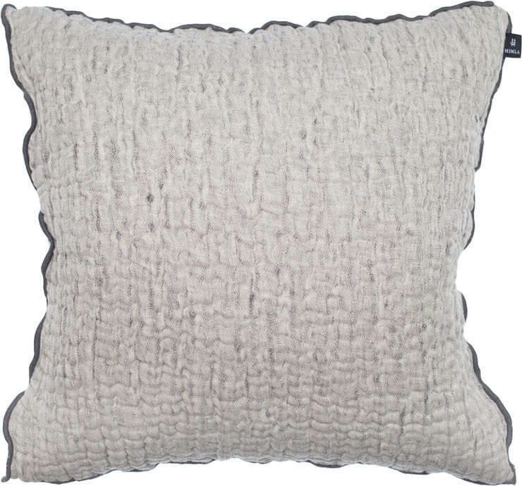 Himla Pauline Cushion cover Shadow
