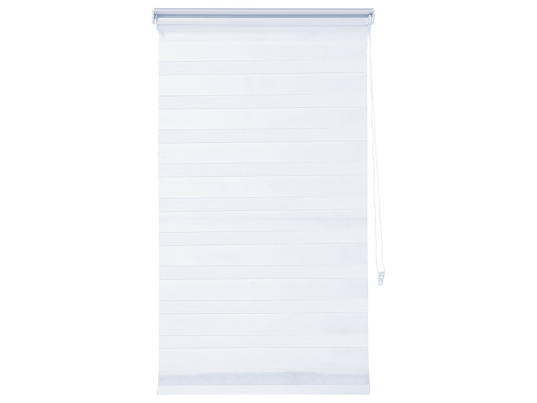 Duo-rolgordijn voor ramen 80 x 150 cm