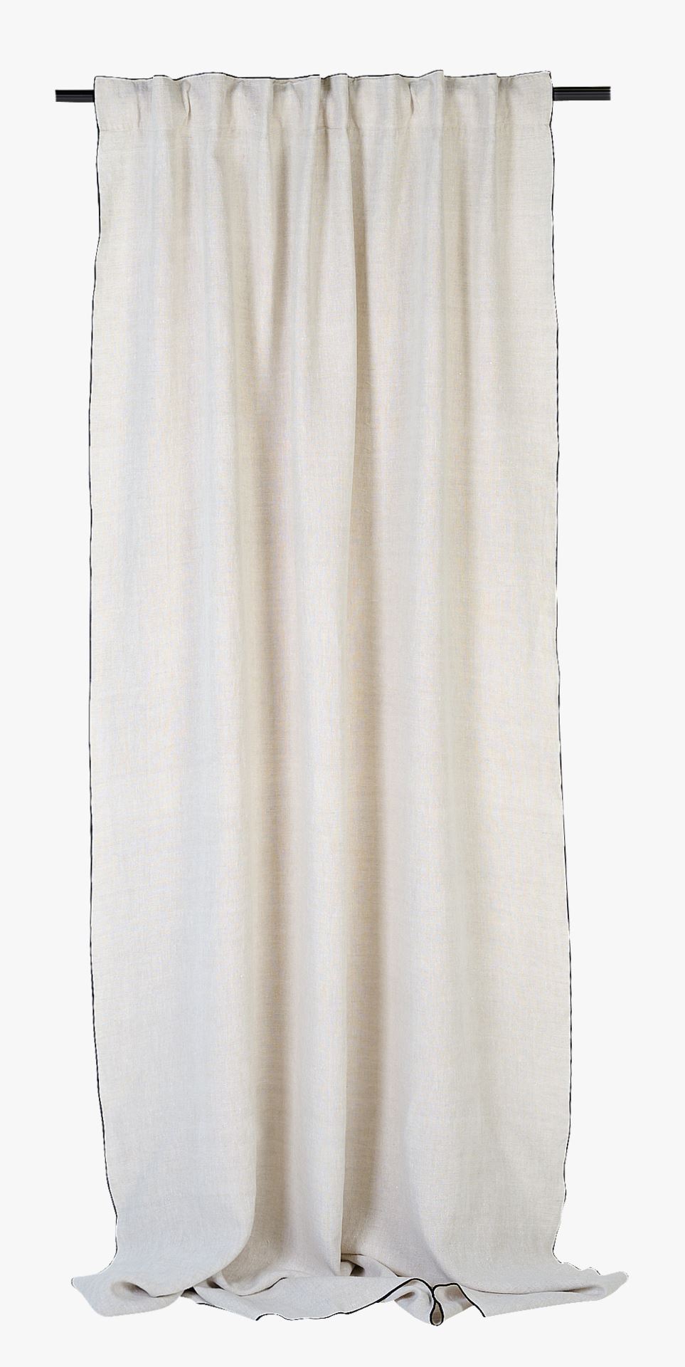 Lingardin beige - 140x300 cm