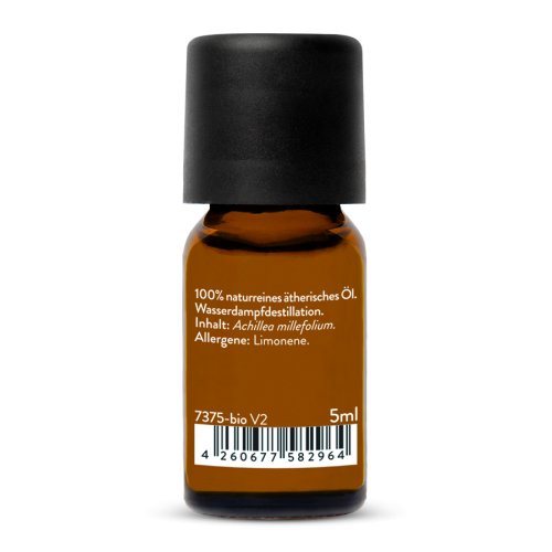 Sunday Natural Products  Schafgarbenölbio