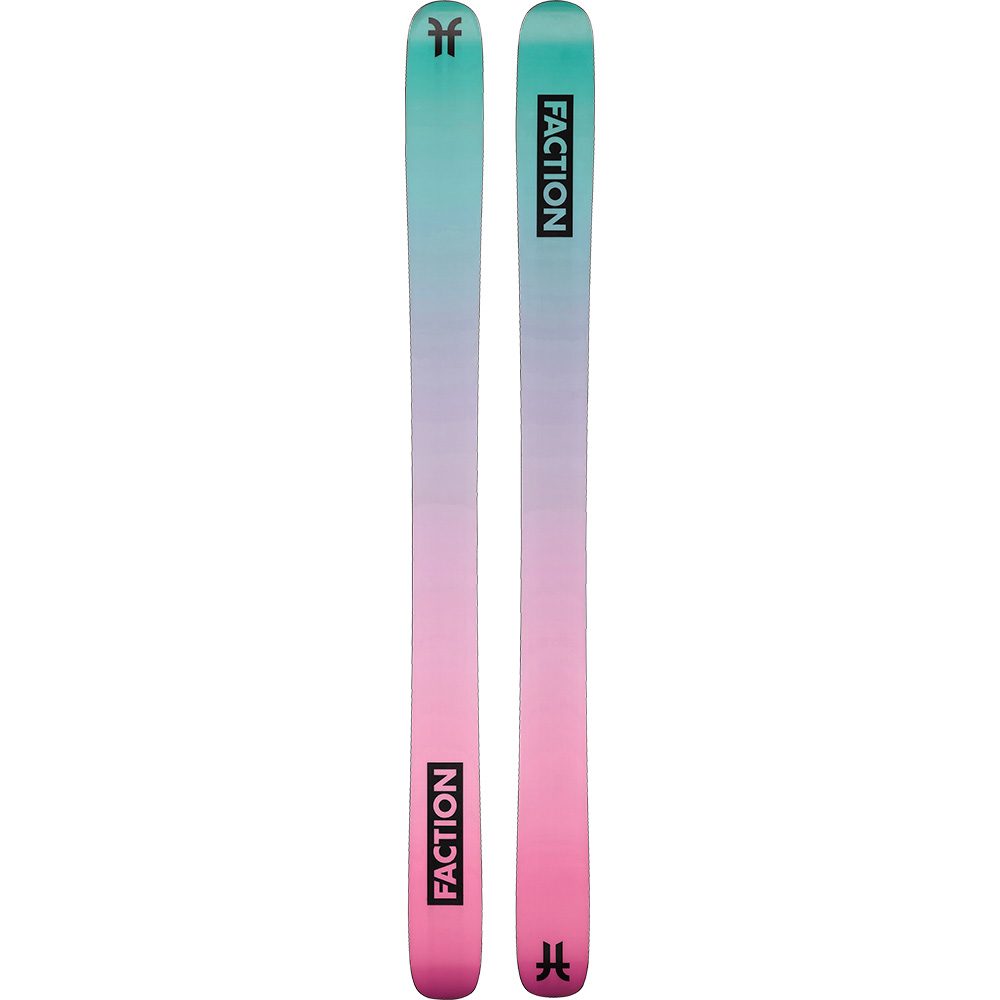 Faction Prodigy 4 23/24 Freeski