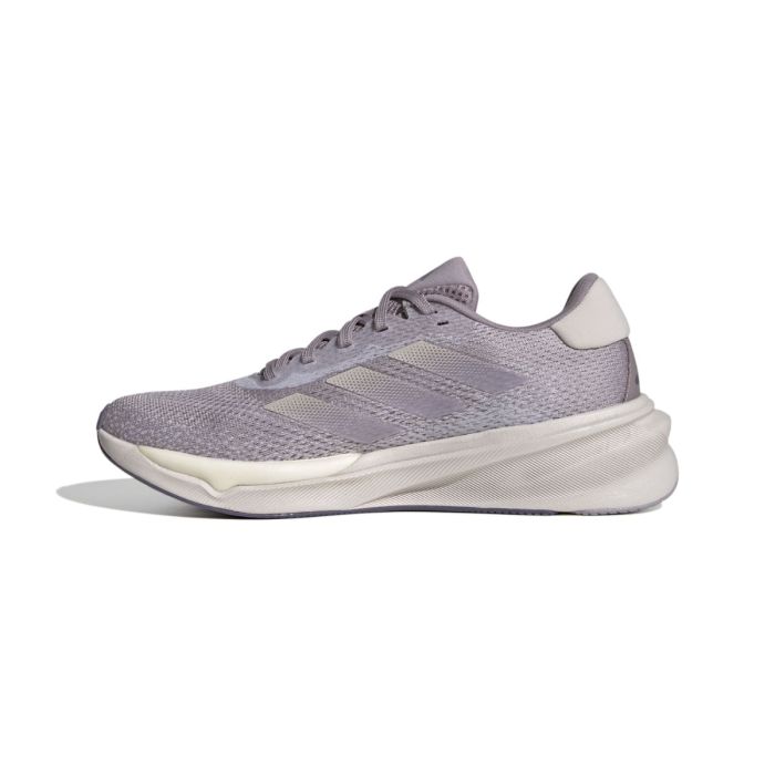 adidas Dame Løbesko Supernova Stride Lilla