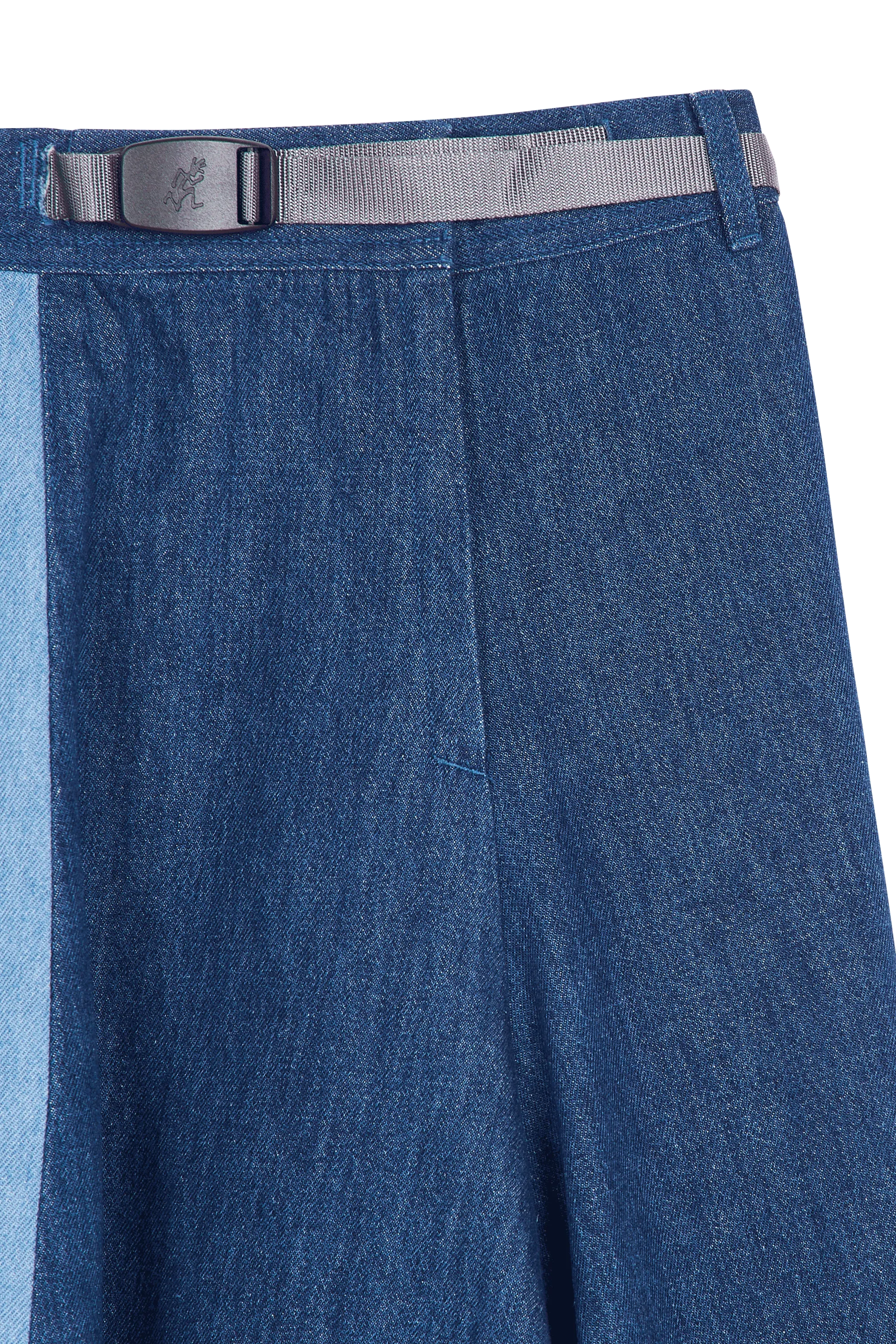 GRAMICCI Jupe Bleu