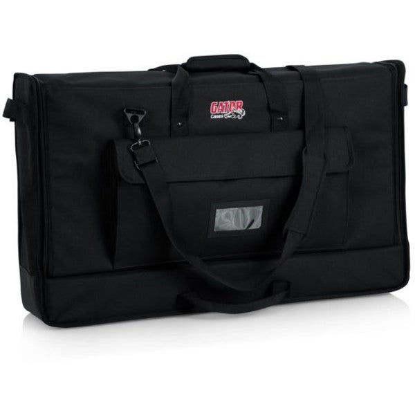 Gator Cases G-LCD-TOTE-MD tas voor 27 tot 32 inch LCD scherm