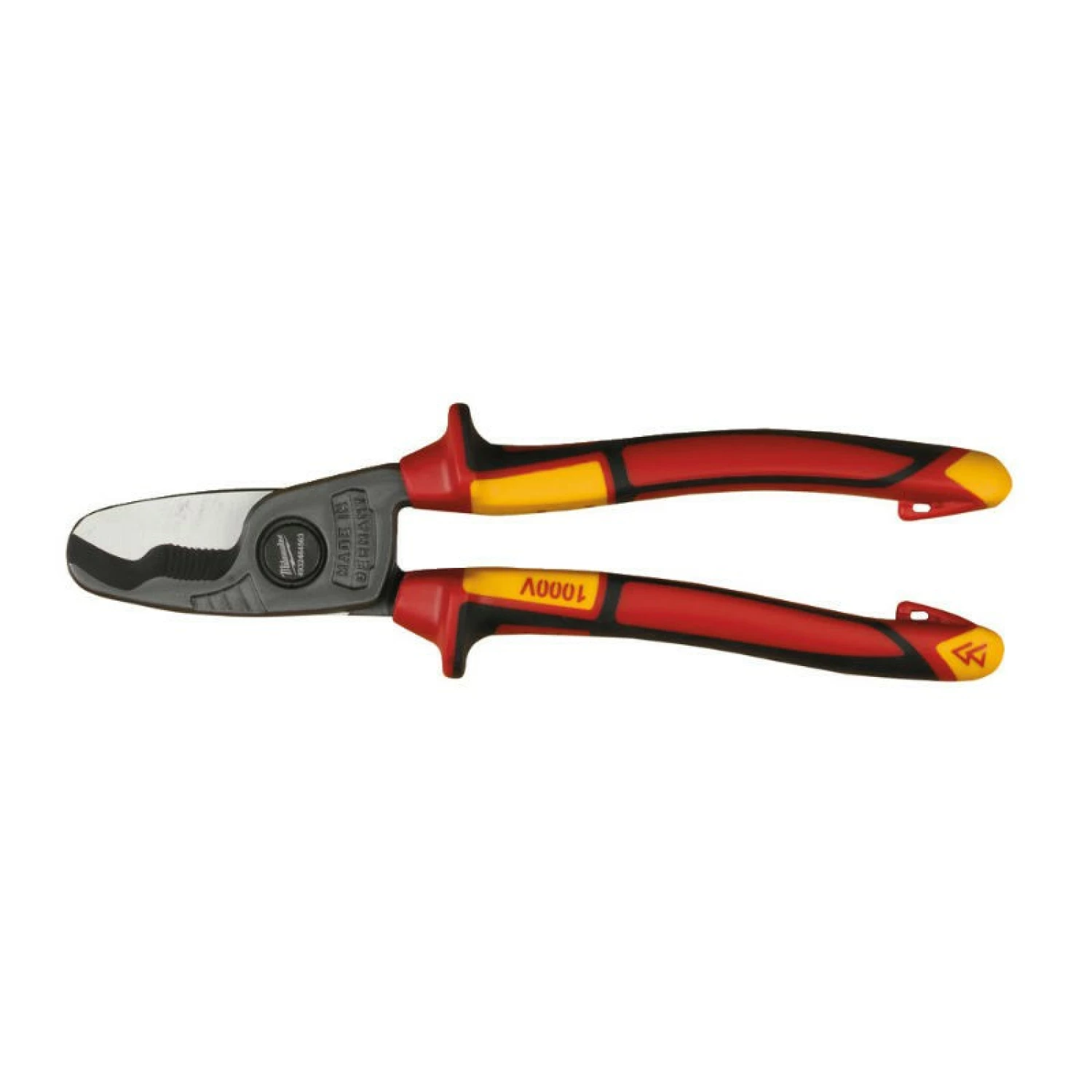 Milwaukee 4932464563 VDE Kabelschaar - 210mm