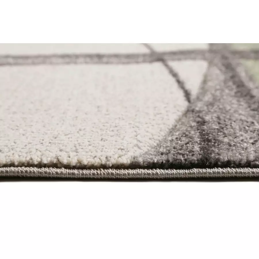 Wecon home Kurzflorteppich CLOUD7 beige