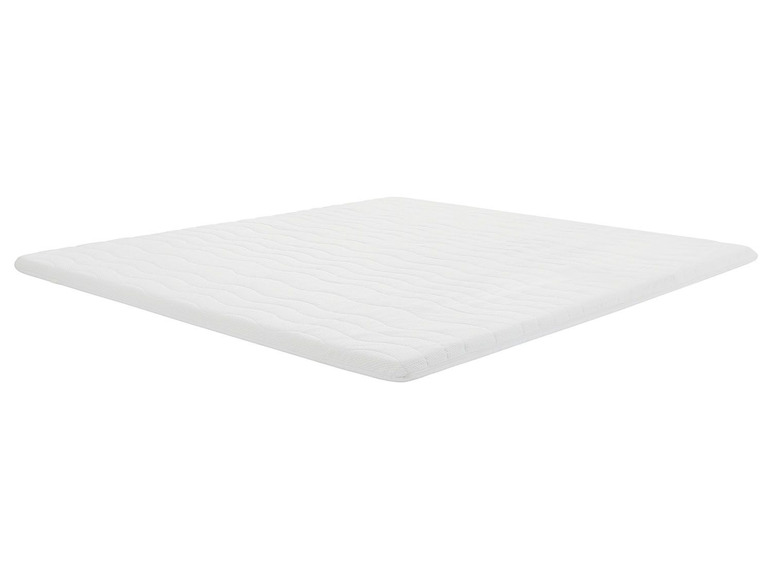 Comfortschuim matrastopper 180 x 200 cm