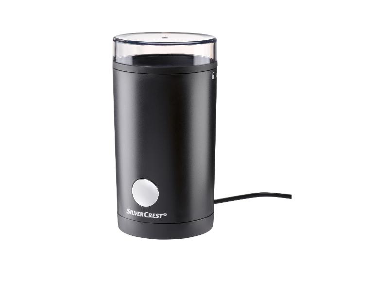 Elektrische koffiemolen