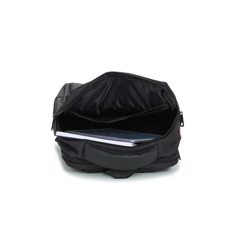 David Jones - PC-038A-BLACK - Noir