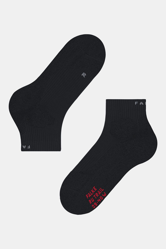 Falke Falke Run Trail Hardloopsok Dames