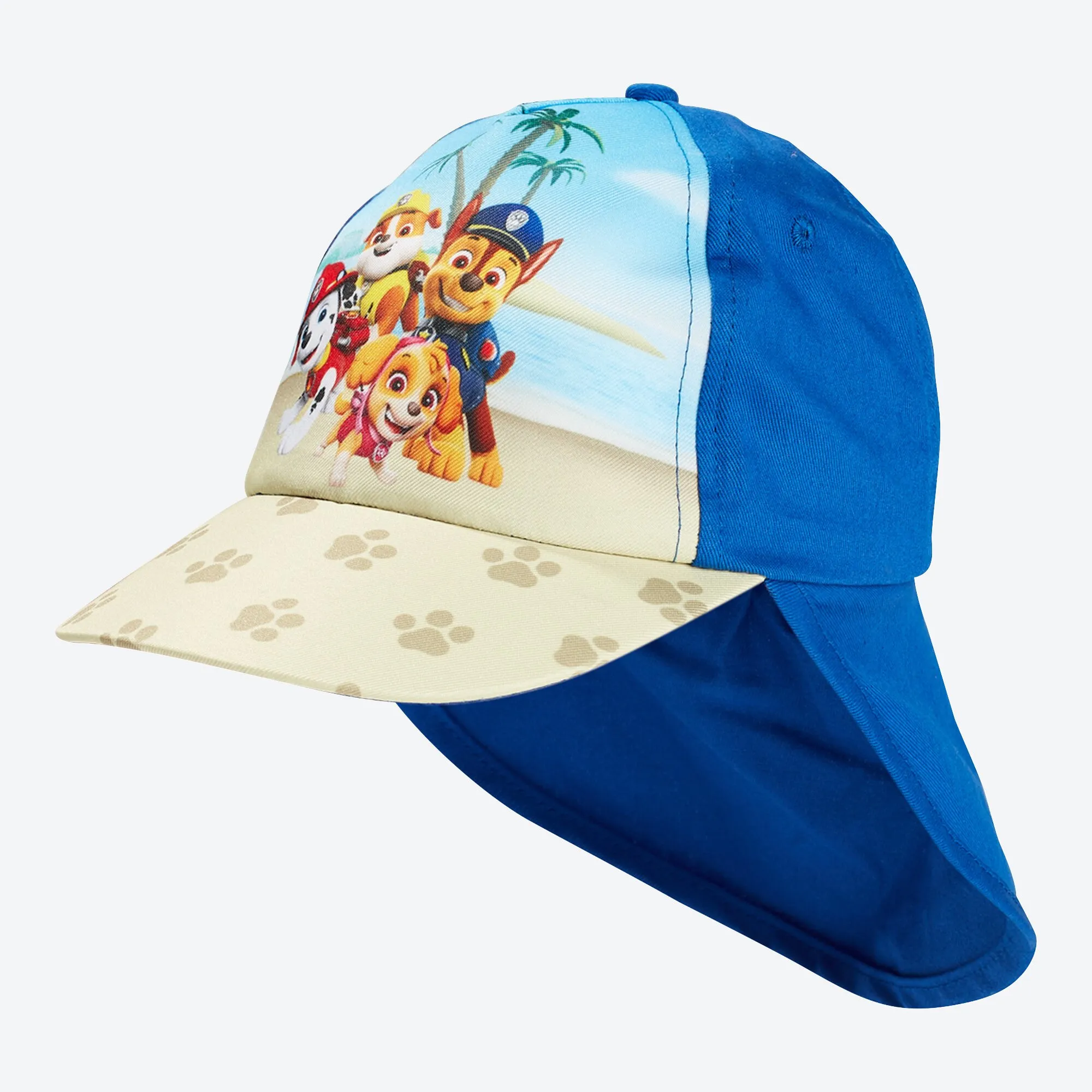Paw Patrol Kinder-Kappe