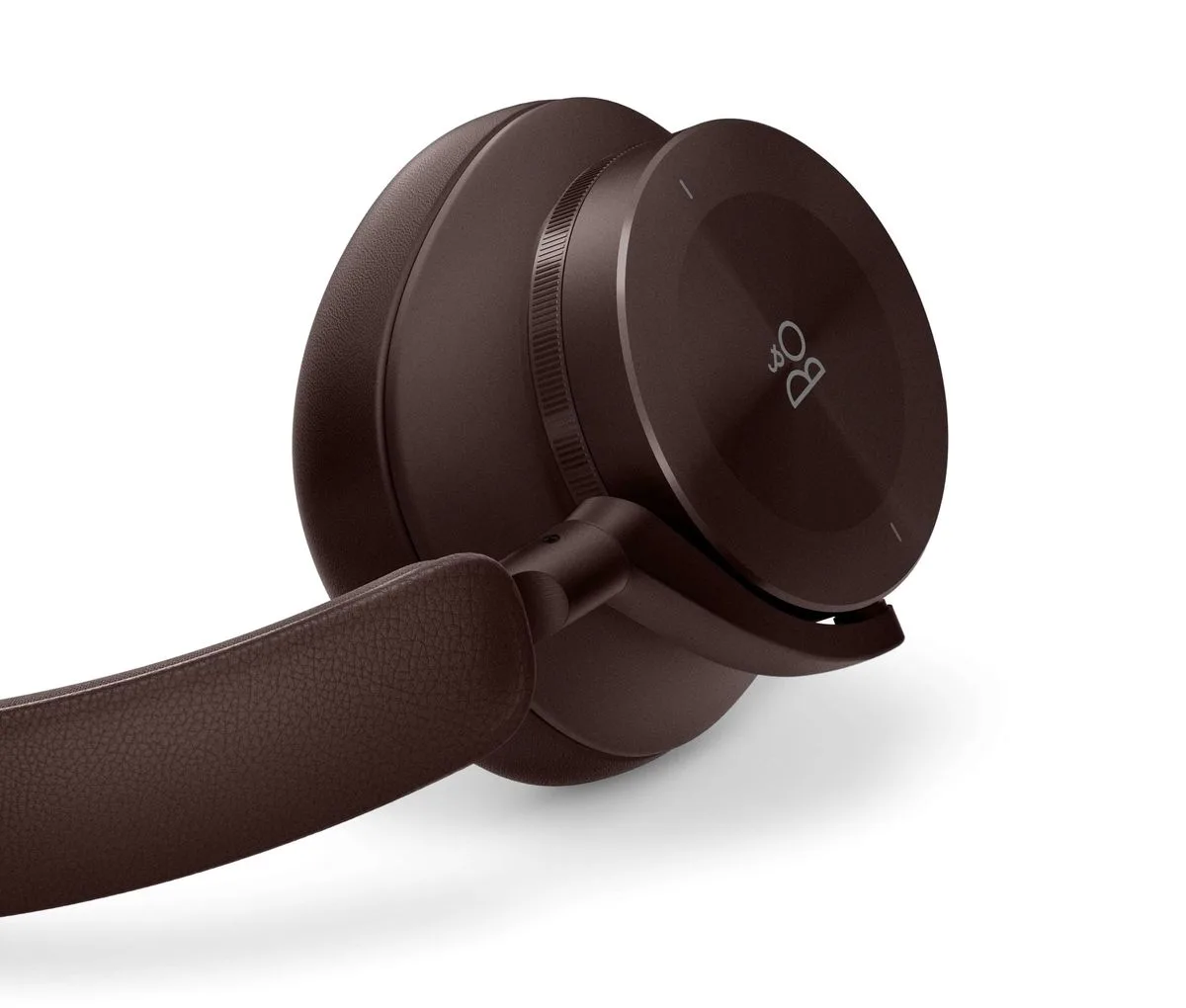 Bang & Olufsen Beoplay H95 Marron Casques Bluetooth