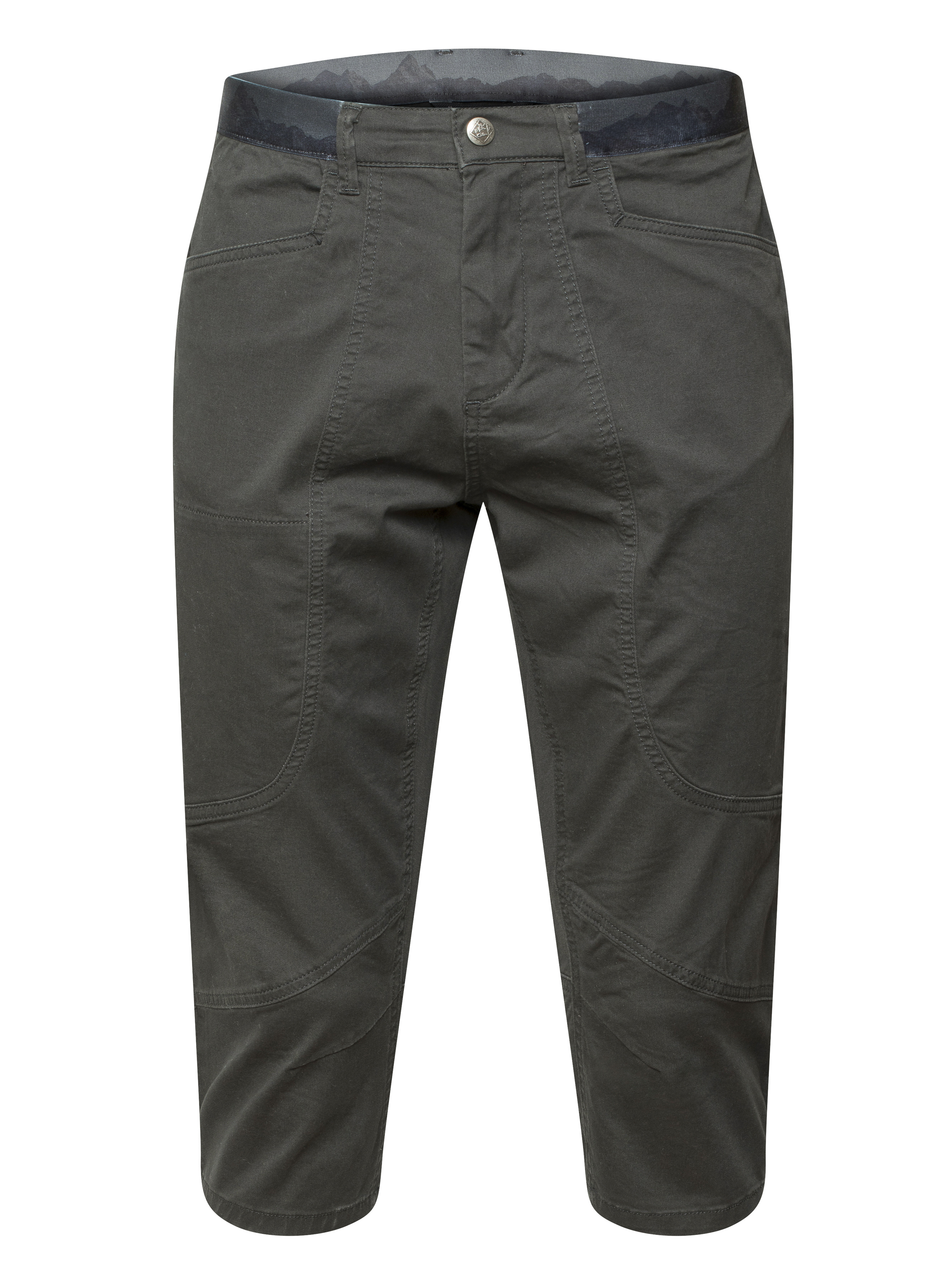 Wilder Kaiser 3/4 Pant M