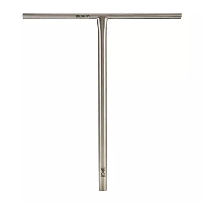Guidon Trottinette freestyle LONG WAY SCOOTER Kronos Titanium HIC,SCS Raw 700mm