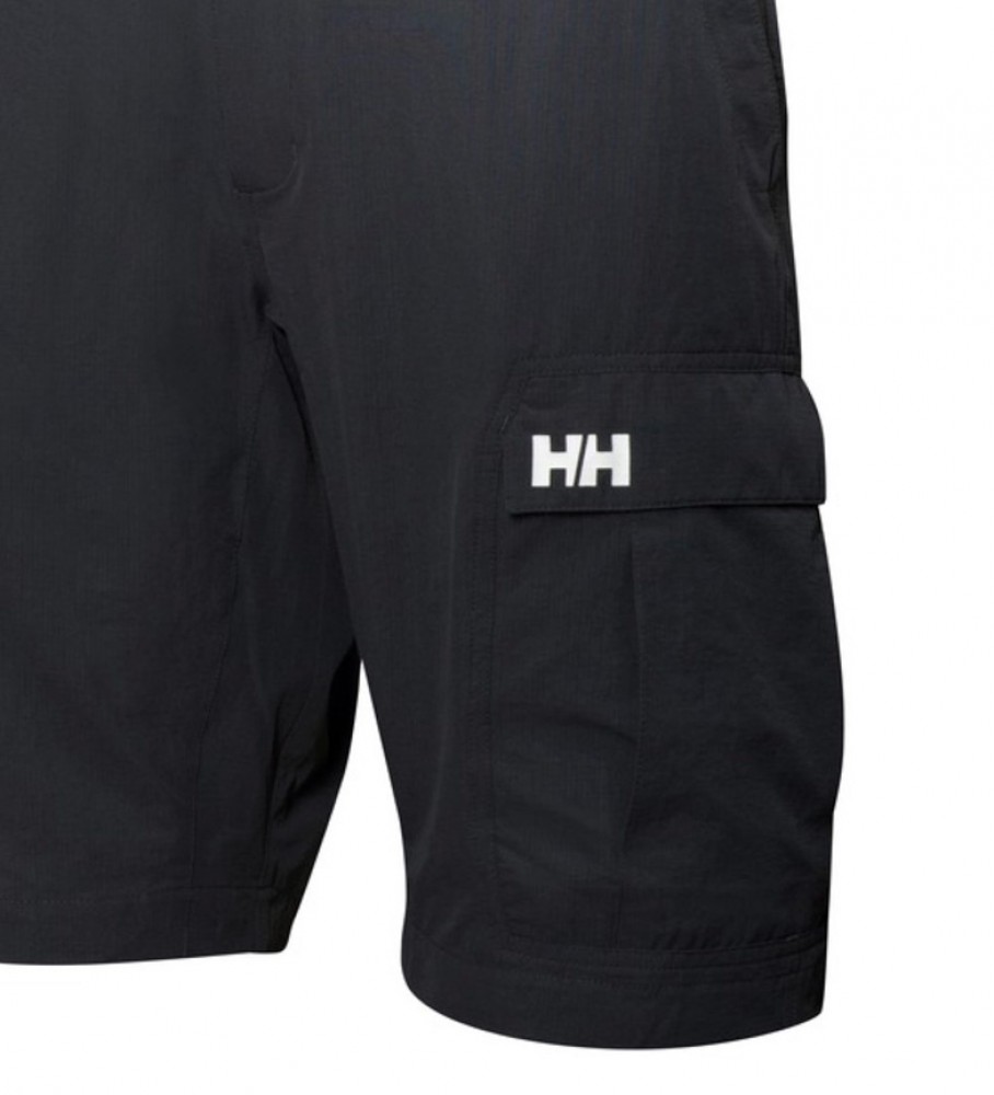 Helly Hansen Bermudas HH QD Cargo Shorts 11 marino