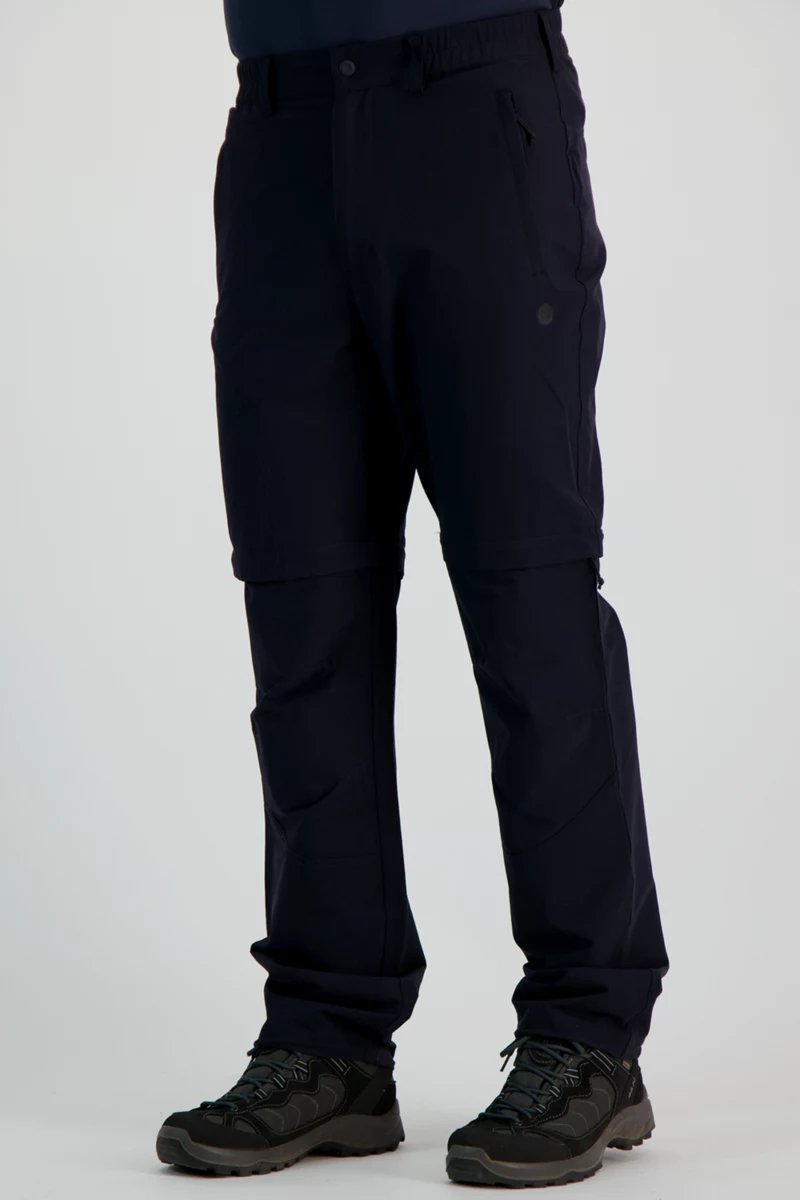 46 NORD Zip-Off Herren Wanderhose