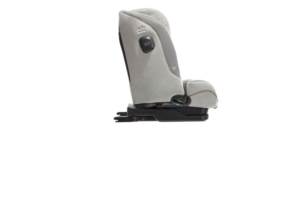Joie Signature i-Plenti Autokindersitz Oyster