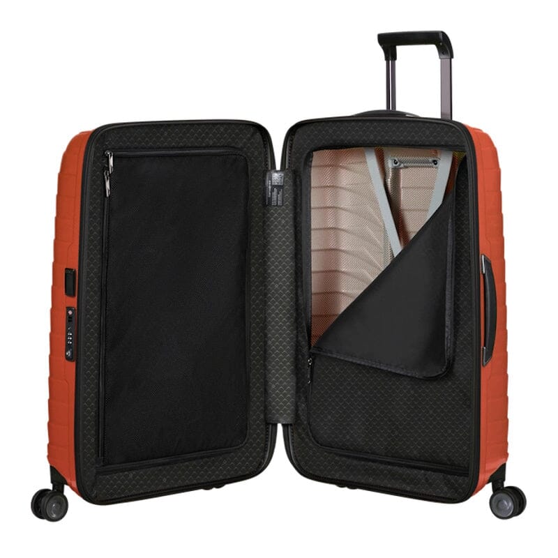 Samsonite Proxis Spinner 75 cm Flame