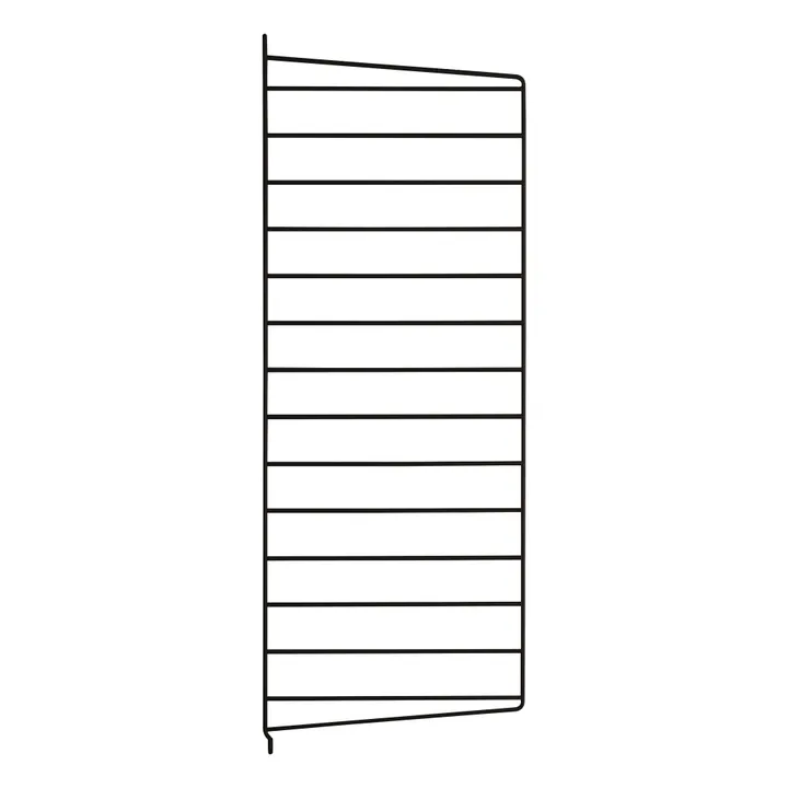 String Furniture Montant mural 75x30 cm - Set de 2