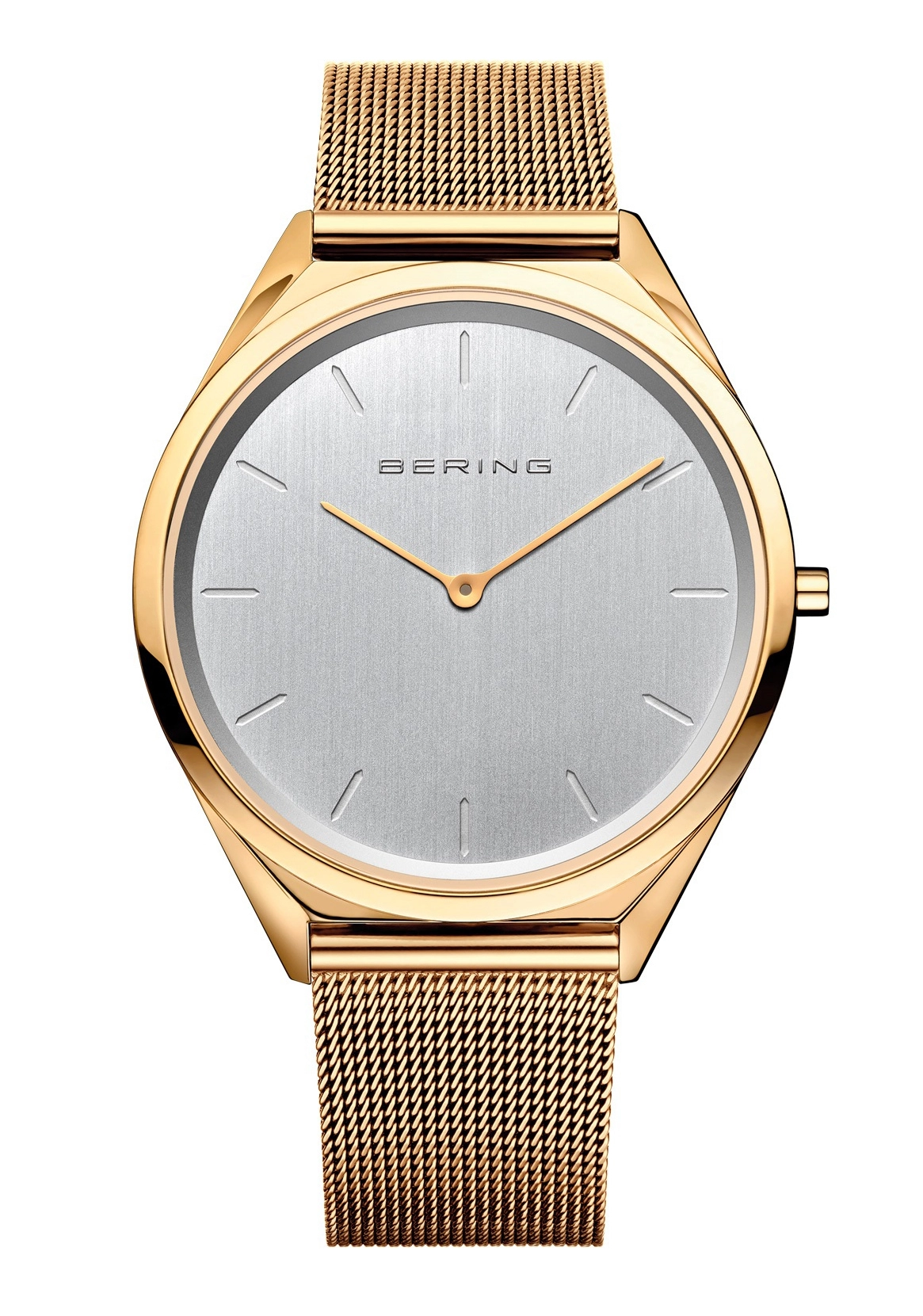 BERING Ultra Slim Armbanduhr 17039-334