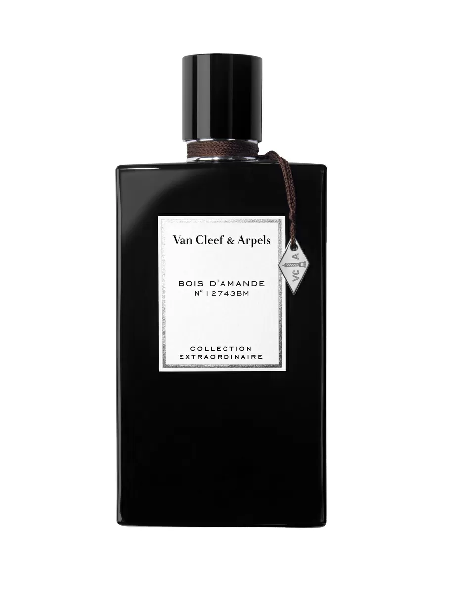 Van Cleef & Arpels Bois D'Amande - 75 ml
