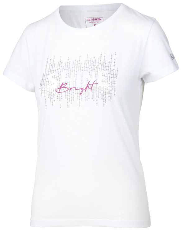 BengerBW RH-SHIRT - weiß