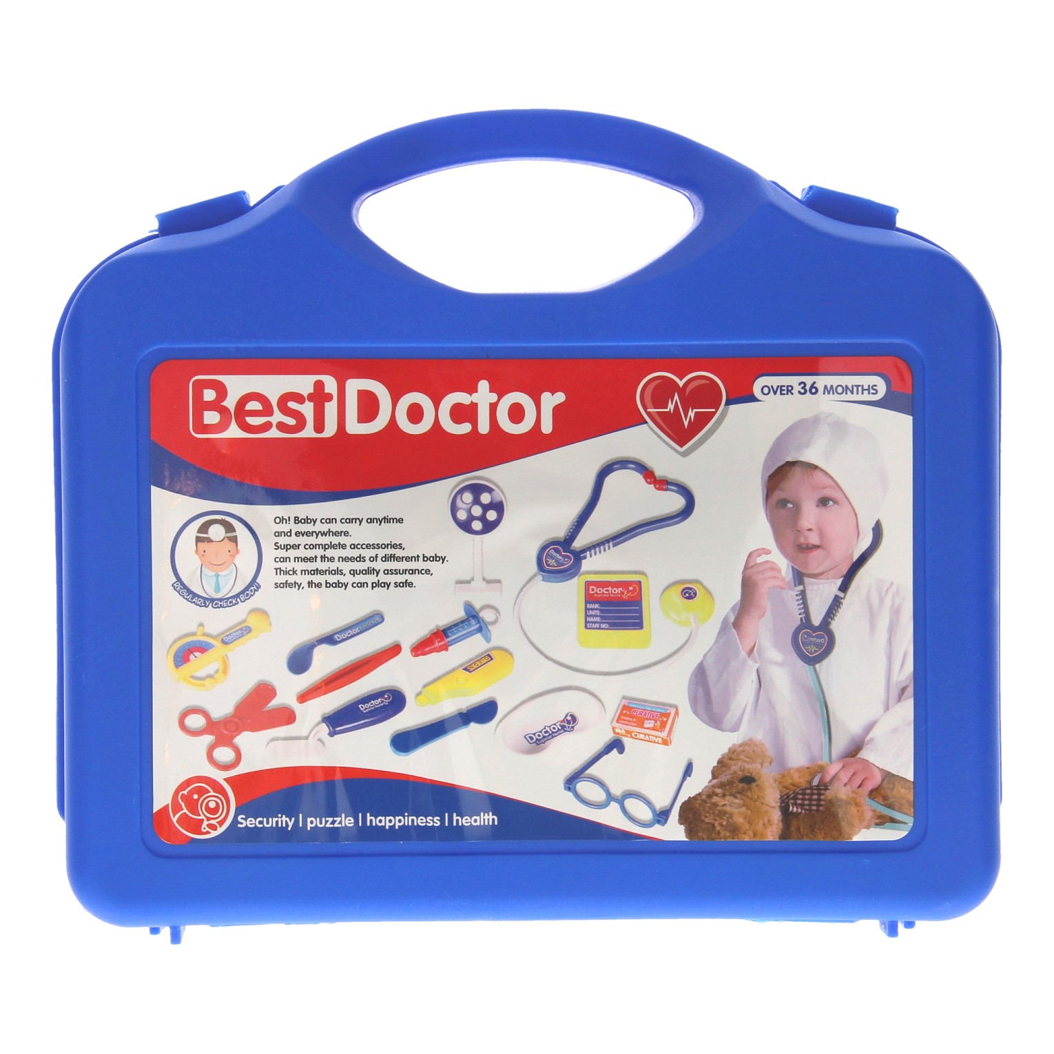 Dokterskoffer