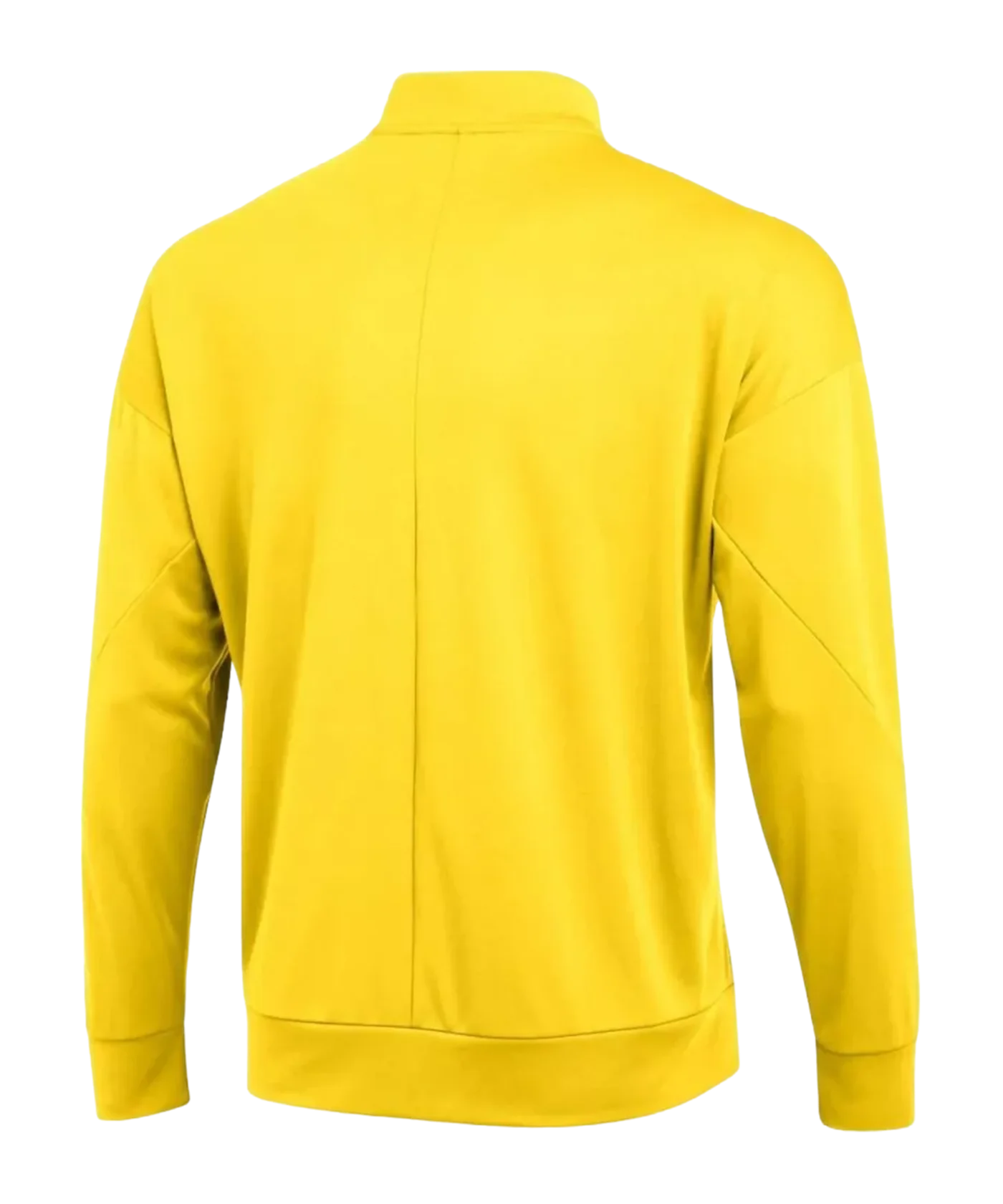 Nike Academy Pro 24 Trainingsjacke Gelb F719