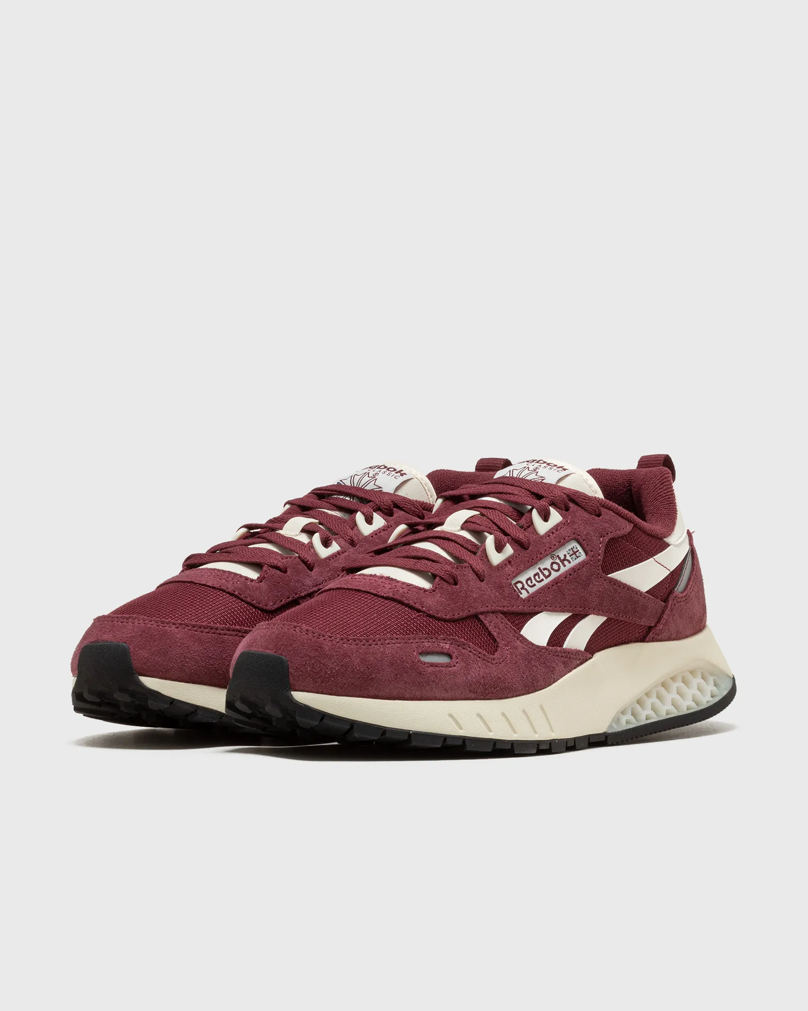 Reebok CL LEATHER HEXALITE