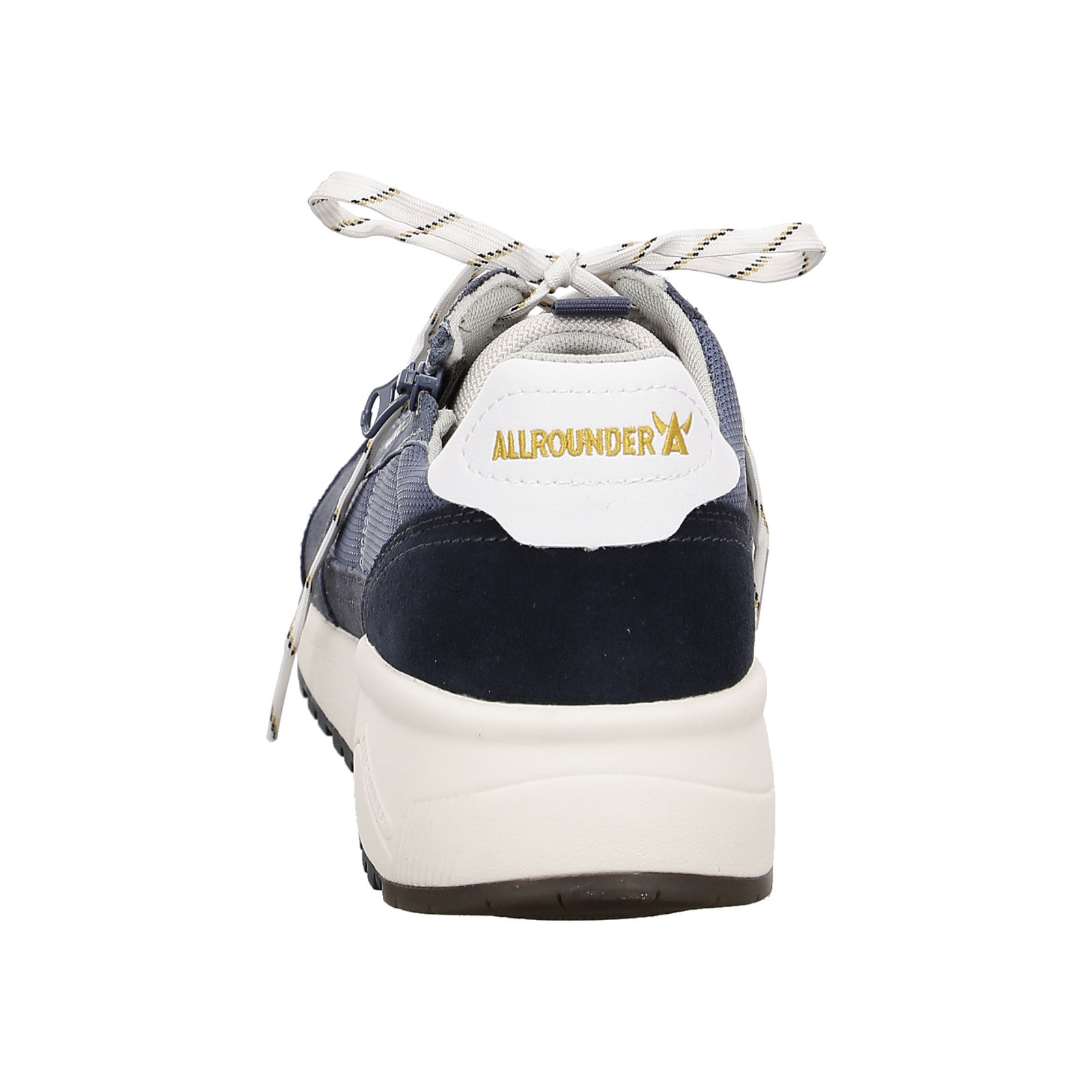 Allrounder chaussures Scarmaro bleu