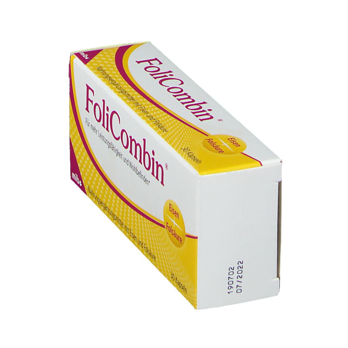 FoliCombin®