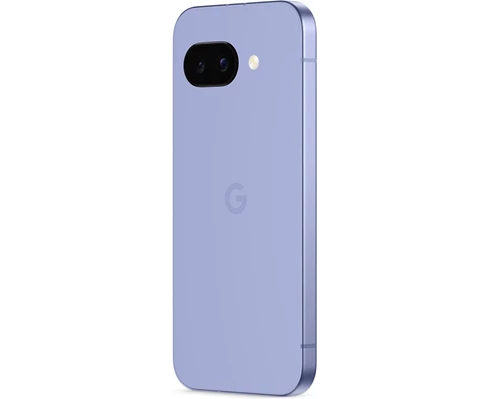 Google Pixel 9a - 128GB - Iris