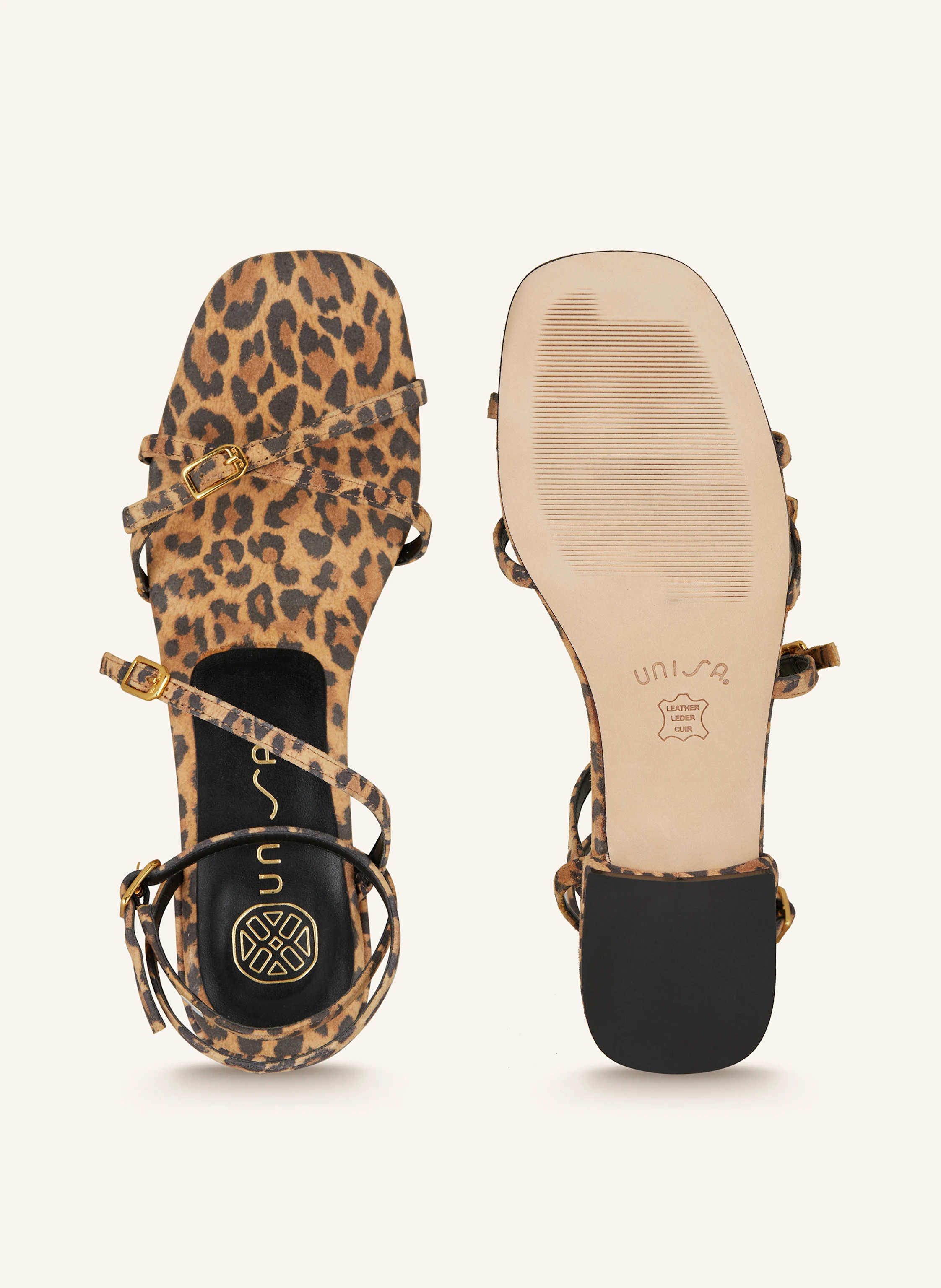 UNISA Sandalen CHISUN