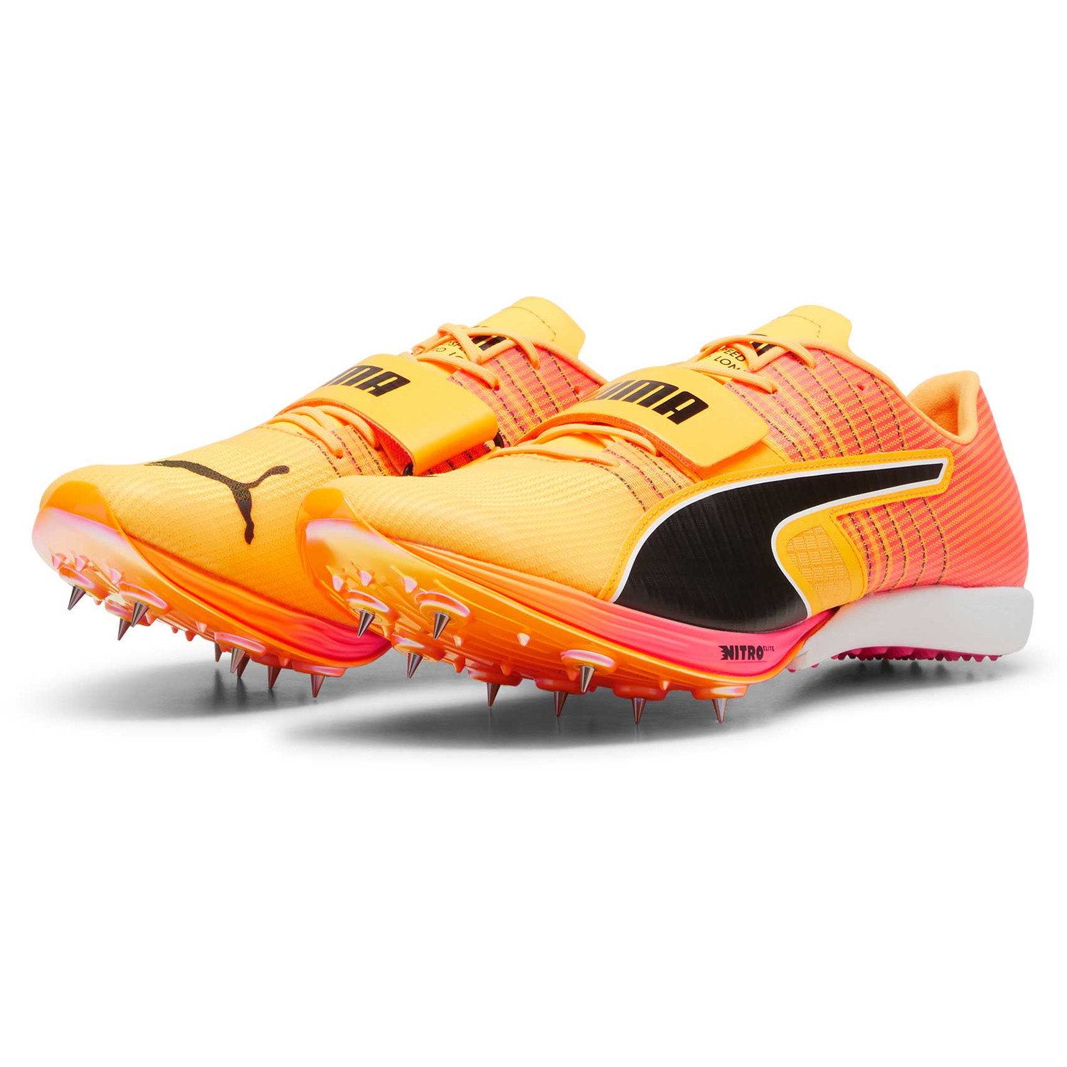 PUMA evoSPEED Long Jump Nitro 2