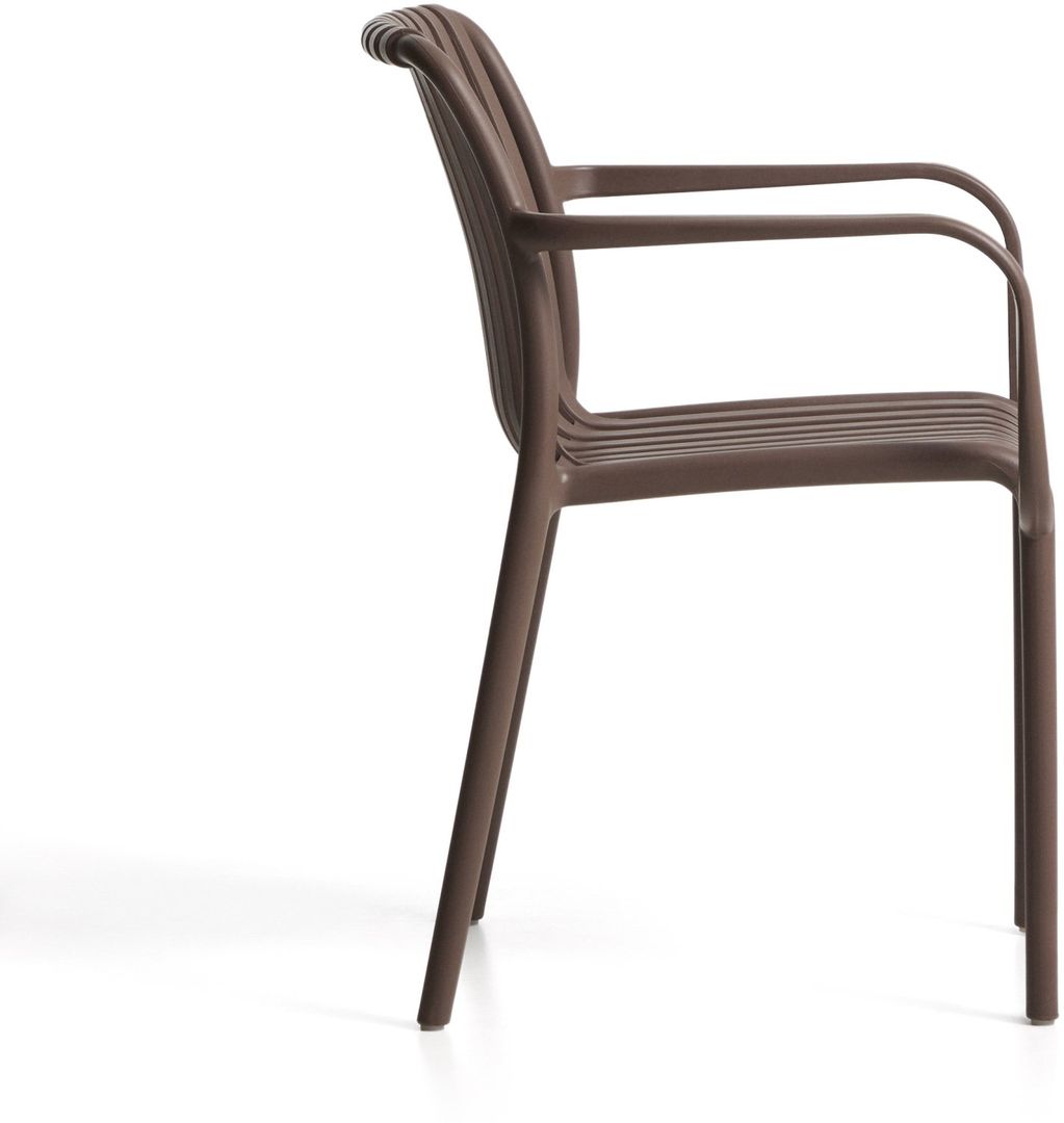Kave Home   Isabellini Tuinstoel