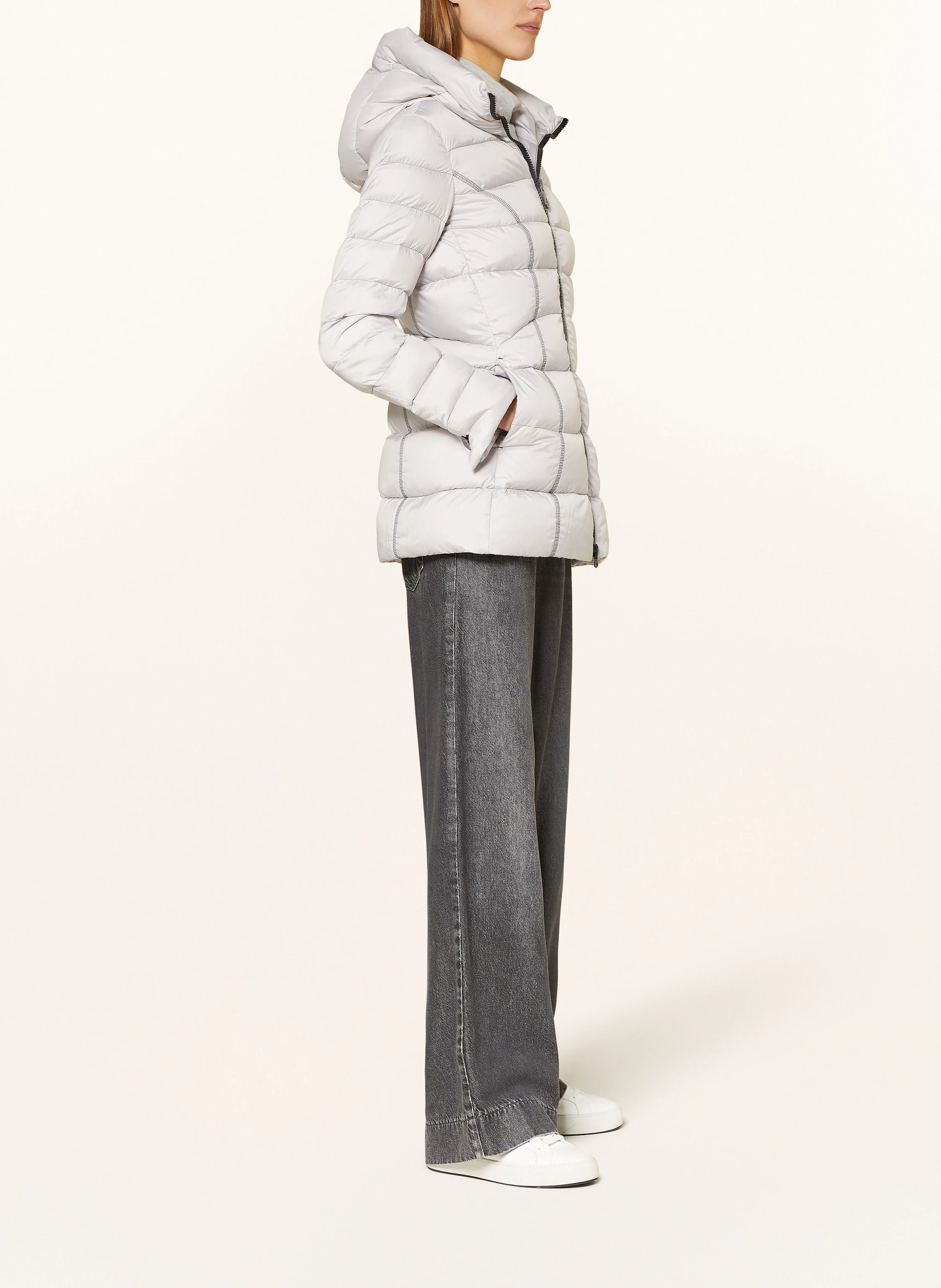 PEUTEREY Daunenjacke ESDRA MQS 01