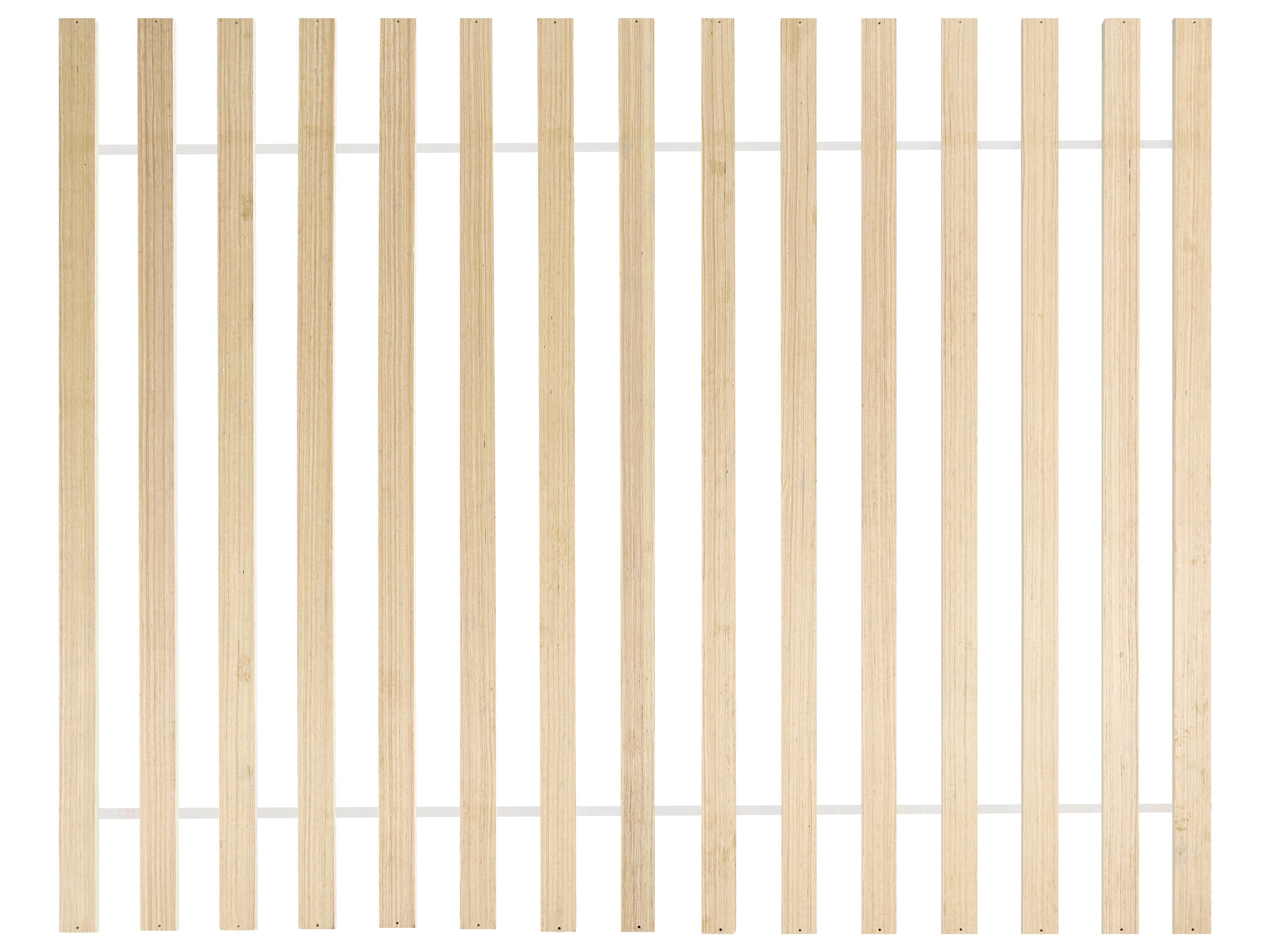 Bed met opbergladen TARARE 180 x 200 cm Wit