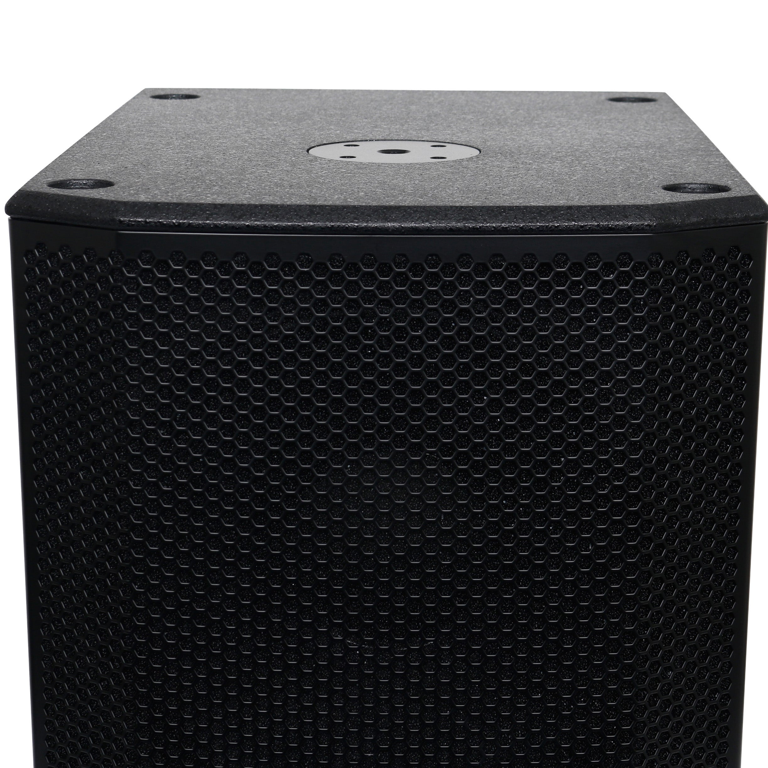 dB Technologies SUB 615 actieve 15 inch subwoofer 600W