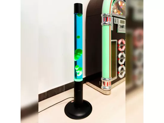 Lampadaire Lave XXL