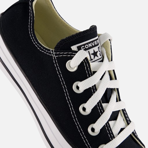 Converse Chuck Taylor Ox Sneakers zwart Canvas